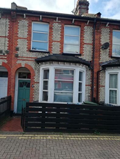 3 Bedroom Terraced House To Rent In St. Kildas Road, Harrow-On-The-Hill, Harrow, HA1