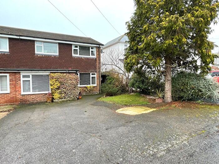 4 Bedroom Semi Detached House For Sale In Strawberry Lane, Tiptree, CO5