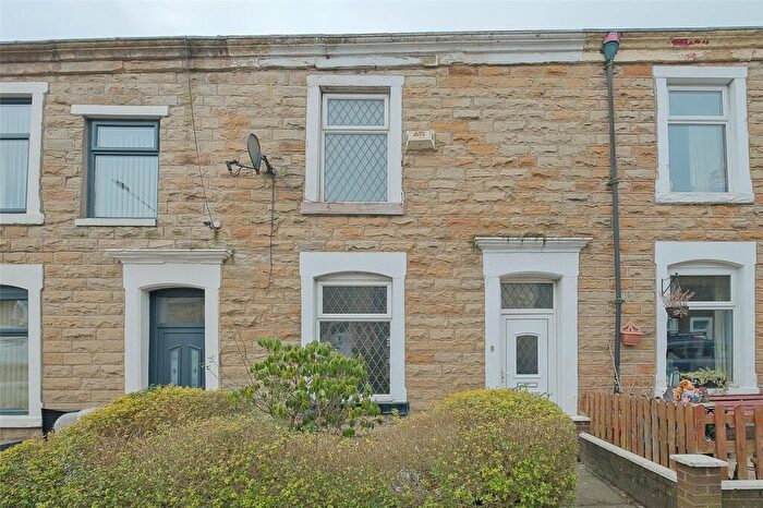 2 Bedroom Terraced House To Rent In Hapton Road, Padiham, Burnley, Lancashire, BB12