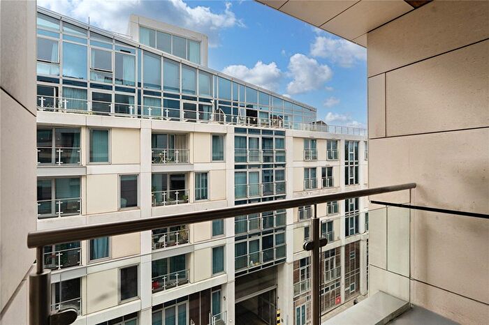 2 Bedroom Flat For Sale In Winchester Road, Swiss Cottage, London, NW3