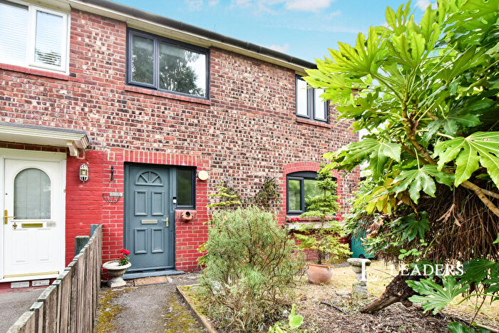 3 Bedroom Semi-Detached House To Rent In Hart Road, Manchester, M14