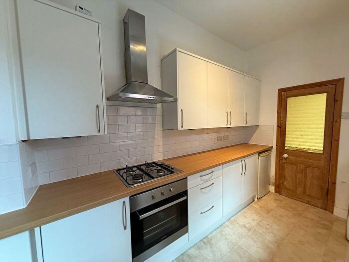 2 Bedroom Flat To Rent In Sandringham Road, Newcastle Upon Tyne, NE3