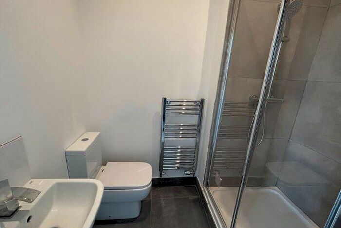 Studio To Rent In Silver Street, Bury, BL9