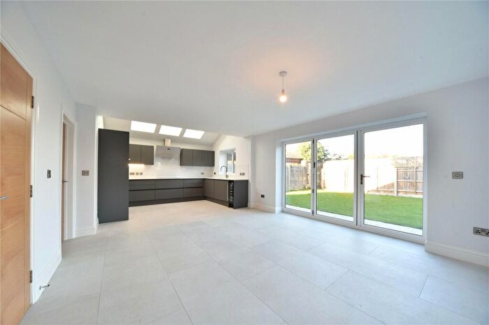 5 Bedroom Detached House To Rent In Muncey's Mill, Mildenhall Road, Fordham, Ely, CB7