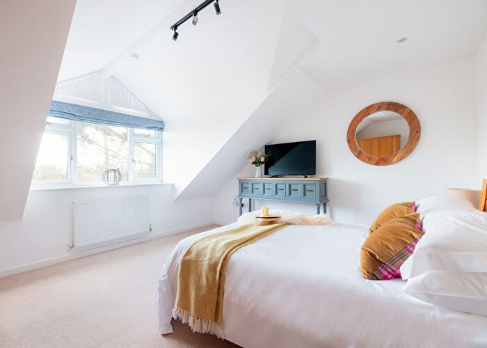 4 Bedroom Detached House For Sale In St. Minver, Wadebridge, PL27