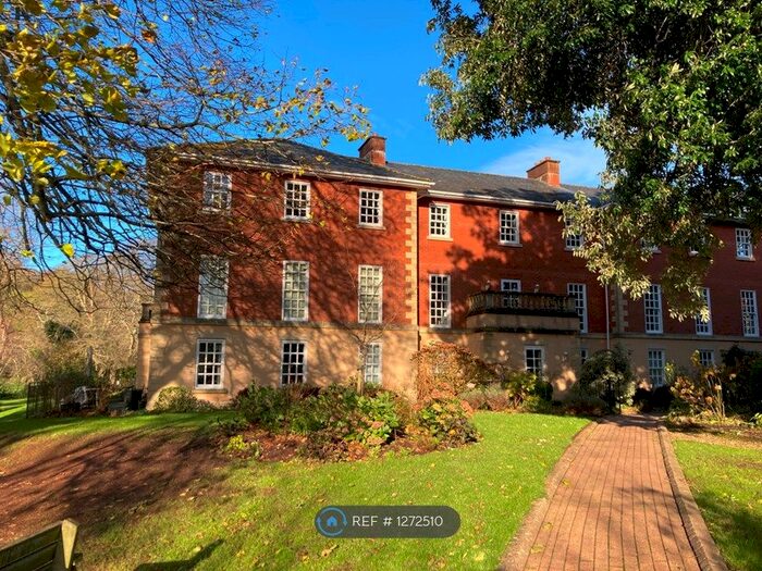 3 Bedroom Flat To Rent In Prispen Drive, Silverton, Exeter EX5