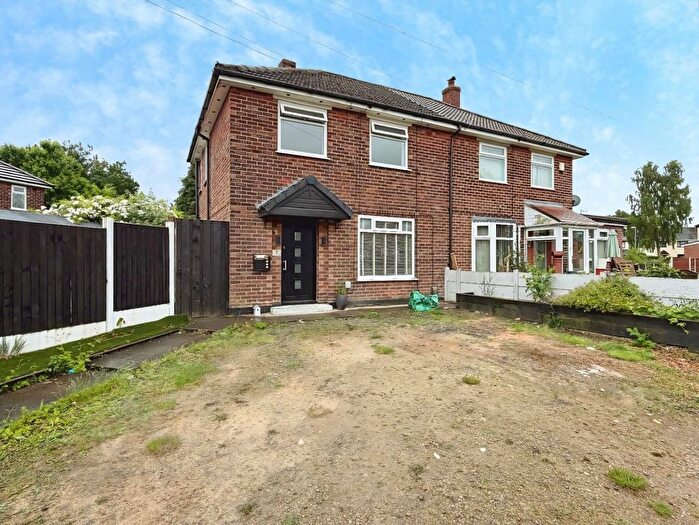 2 Bedroom Property To Rent In Grafton Avenue, Eccles, Manchester, M30