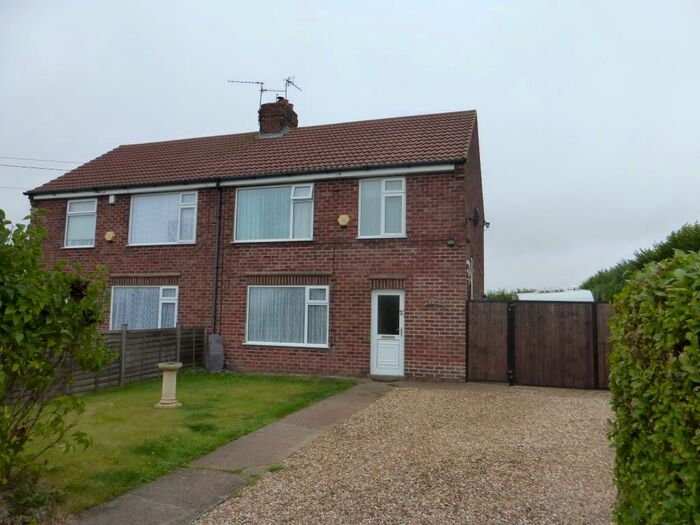 3 Bedroom House To Rent In Hilltop Cottages, South Carlton, Lincoln, LN1