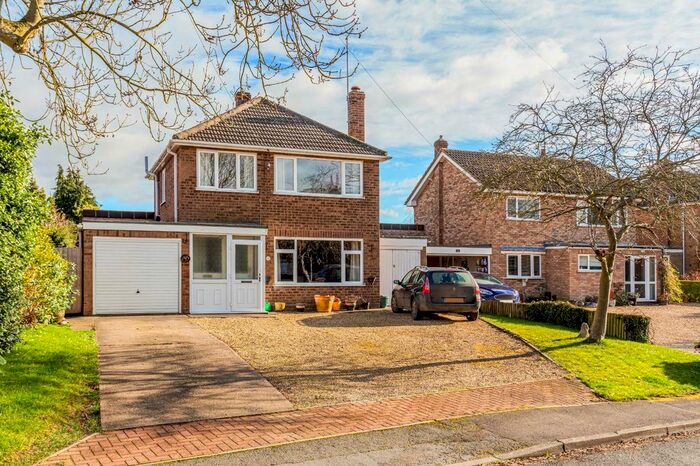 3 Bedroom Equestrian Property For Sale In Obthorpe Lane, Thurlby, Bourne, Lincolnshire, PE10