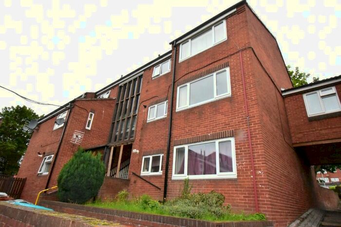 2 Bedroom Apartment To Rent In Dryden Street, Nottingham, Nottinghamshire, NG1