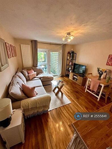 2 Bedroom Maisonette To Rent In The Terrace, Redbourn, St. Albans, AL3