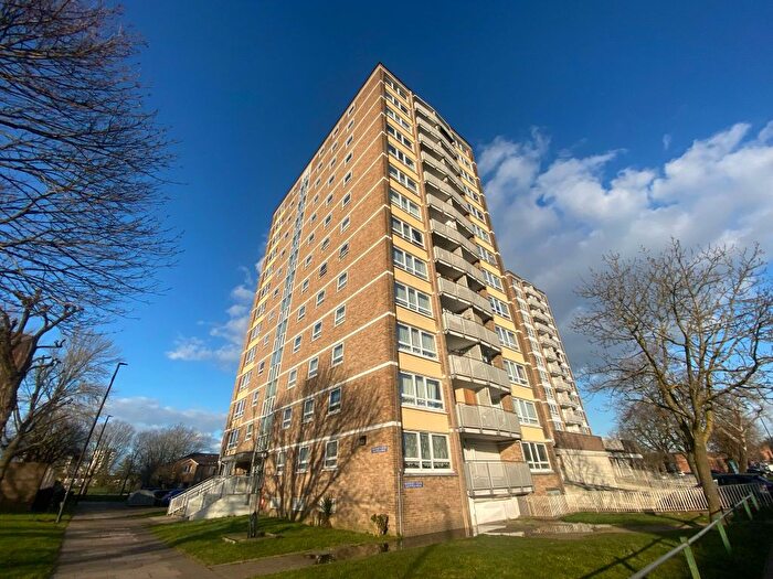 1 Bedroom Flat To Rent In Eastfield Road, Enfield, EN3