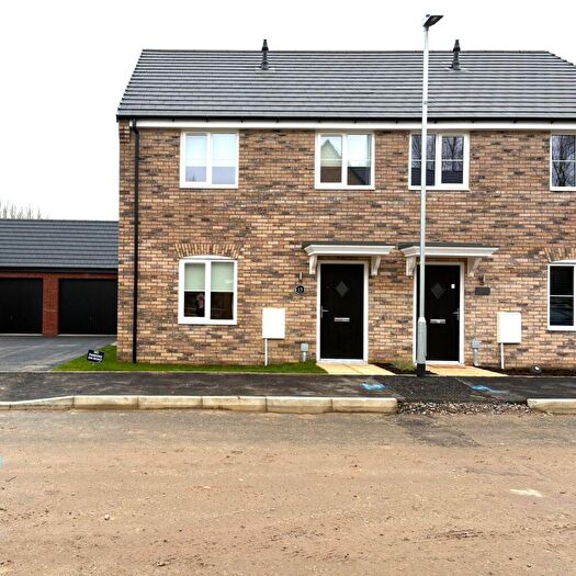 3 Bedroom House To Rent In Barnwell Street, Holbeach, Spalding, PE12