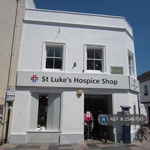 1 Bedroom Flat To Rent In Citadel Ope, Plymouth, PL1