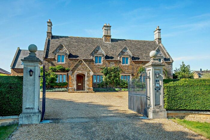 6 Bedroom Detached House To Rent In Church Lane, East Carlton, Market Harborough, Leicestershire, LE16