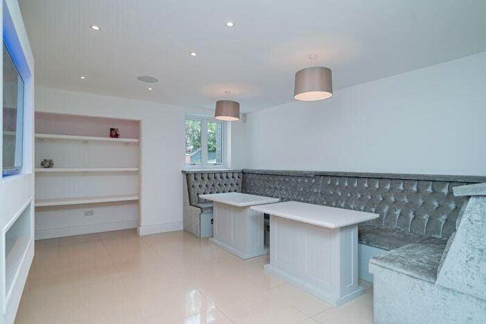 5 Bedroom Detached House To Rent In Granville Park West, Aughton, Ormskirk, L39