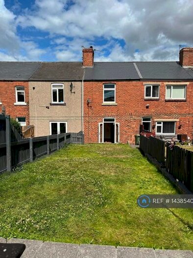 2 Bedroom End Of Terrace House To Rent In West View, Hunwick, Crook, DL15