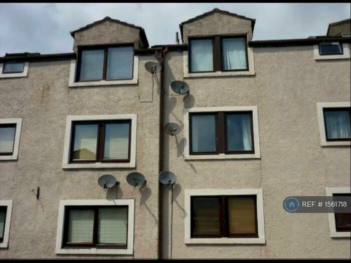 2 Bedroom Flat To Rent In Gray Street, Workington, CA14