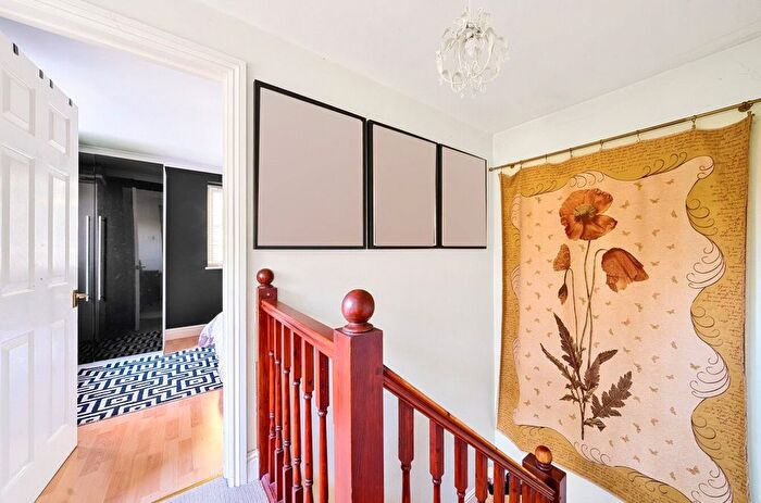 4 Bedroom Detached House For Sale In Tanners Lane, Marshfield, Chippenham, Gloucestershire, SN14