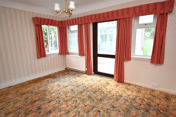 4 Bedroom Detached House For Sale In Grange Cross Lane, West Kirby, CH48