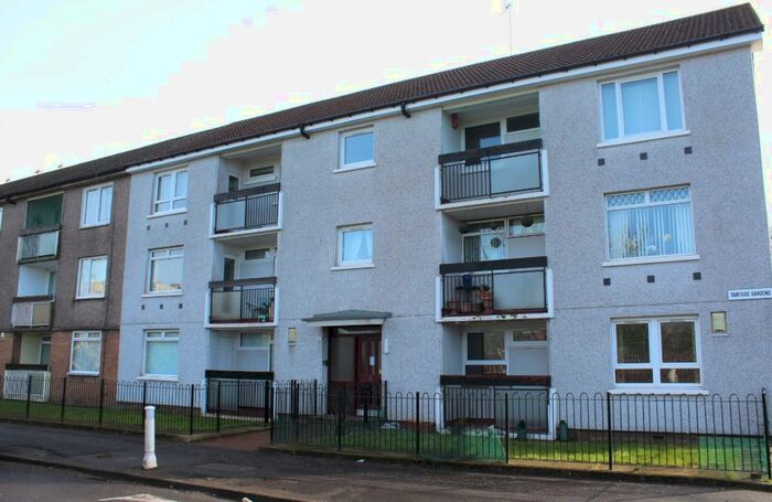 2 Bedroom Flat To Rent In Tarfside Gardens, Flat /, Cardonald, Glasgow, G52