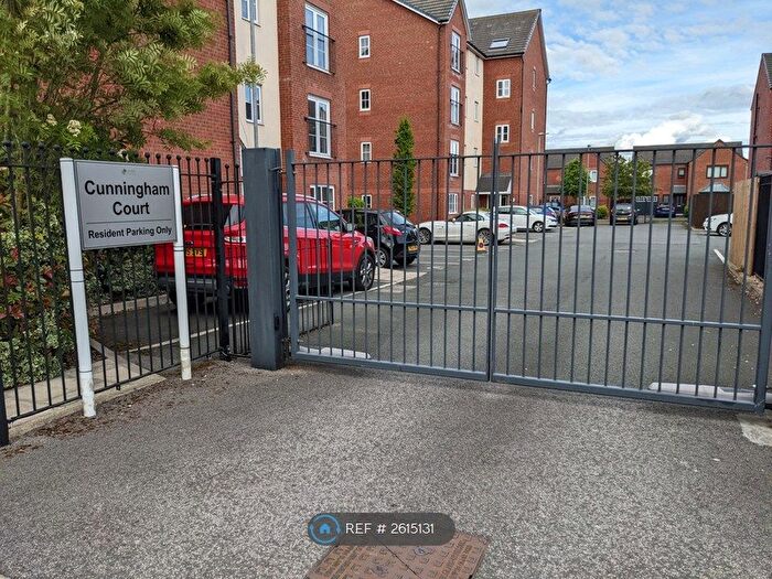 2 Bedroom Flat To Rent In Ecclestone, St. Helens, WA10