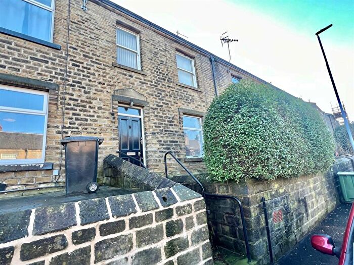 3 Bedroom Terraced House For Sale In Manchester Road, Linthwaite, Huddersfield, HD7