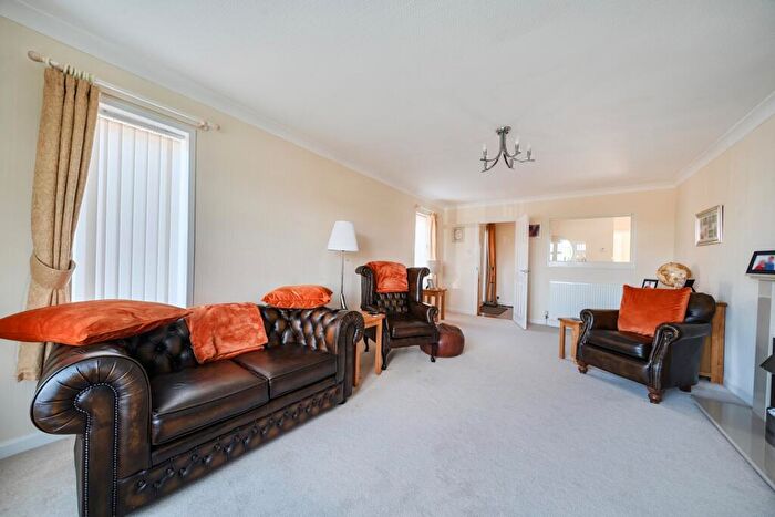 2 Bedroom Detached Bungalow For Sale In Well Lane, Willerby, East Riding Yorkshire, HU10