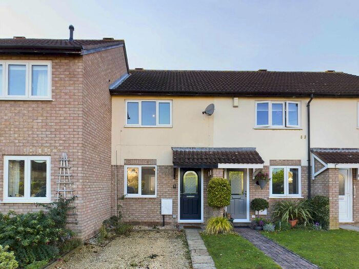 2 Bedroom Terraced House To Rent In Saylittle Mews, Longlevens, Gloucester GL2