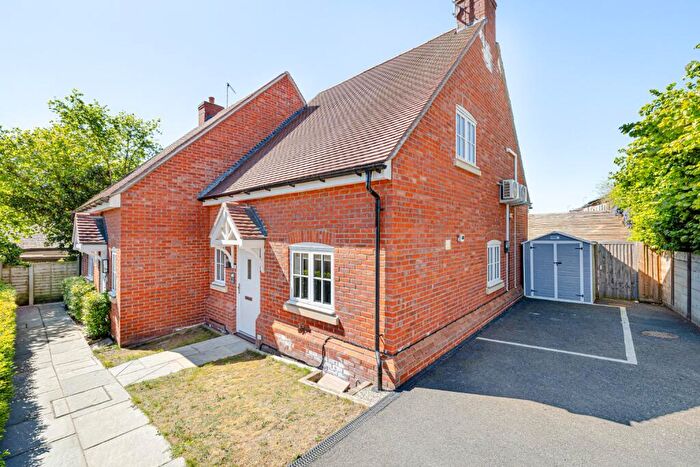 2 Bedroom Cottage To Rent In Chapel Hill, Stansted Mountfitchet, CM24