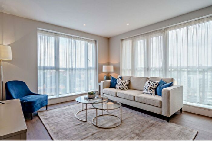 2 Bedroom Flat To Rent In Westferry Circus, London, E14