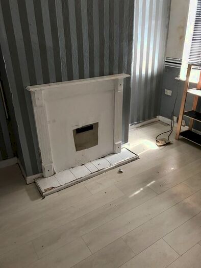 2 Bedroom Terraced House To Rent In St Aidans Street, Tunstall ST6