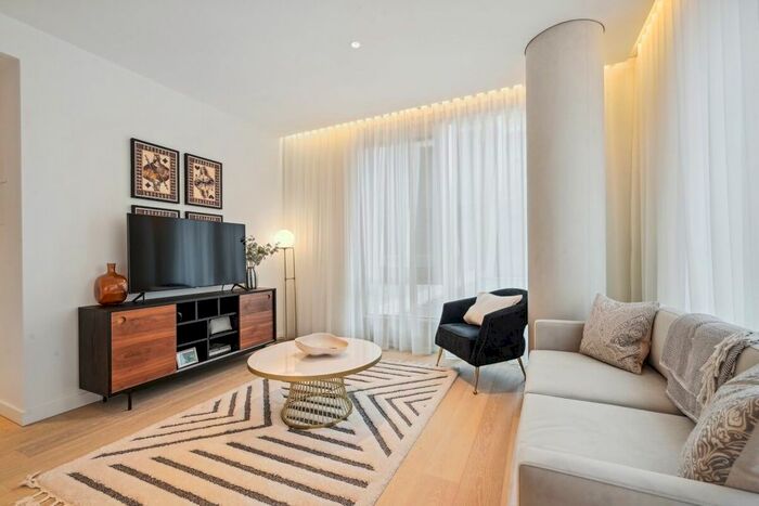 1 Bedroom Flat To Rent In Dacre Street, Westminster, SW1H