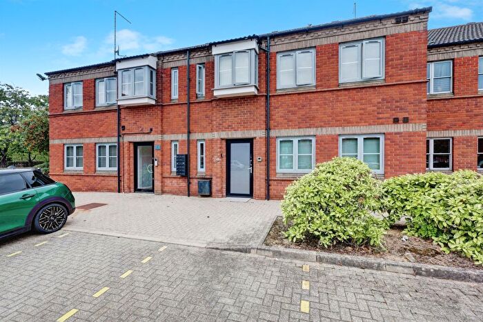 1 Bedroom Flat For Sale In Duncan Close, Moulton Park Industrial Estate, Northampton, NN3