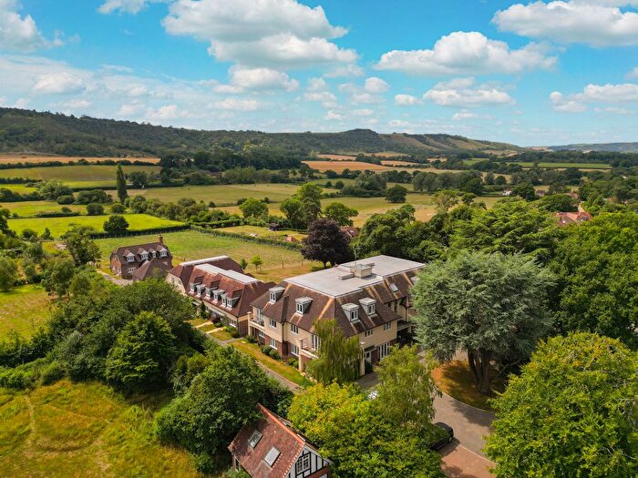 2 Bedroom Flat For Sale In Kithurst Lane, Storrington, RH20