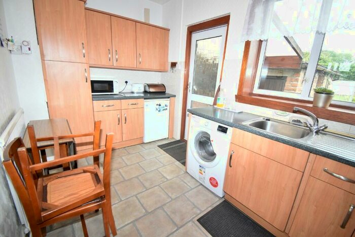 2 Bedroom Semi-Detached Villa For Sale In Fiveways, Hurlford, Kilmarnock, KA1