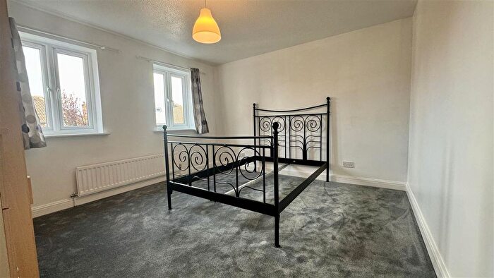2 Bedroom Flat To Rent In Hampden Court, Hide Road, Harrow, HA1