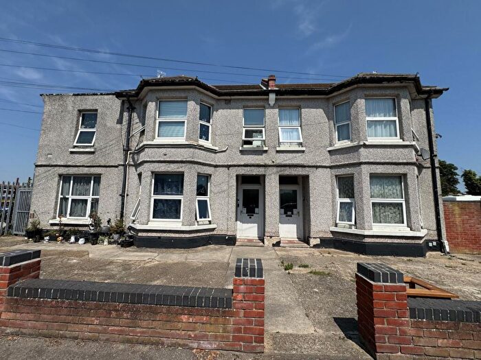1 Bedroom Apartment To Rent In D Skelmersdale Road, Clacton-on-Sea, CO15