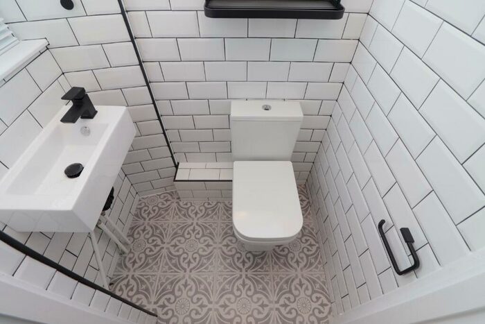 2 Bedroom Flat To Rent In Clarkston Road, Muirend, Glasgow, G44