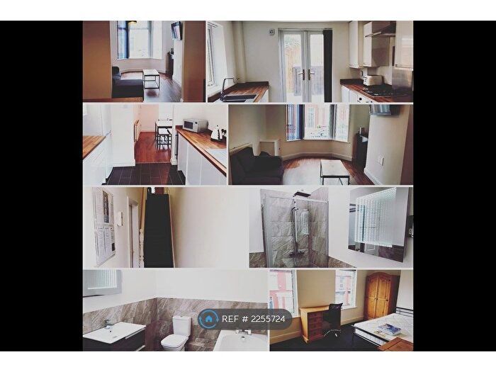 4 Bedroom Terraced House To Rent In Woodcroft Road, Liverpool, L15