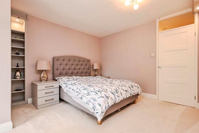 5 Bedroom Detached House For Sale In Greening Drive, Edgbaston, Birmingham, B15