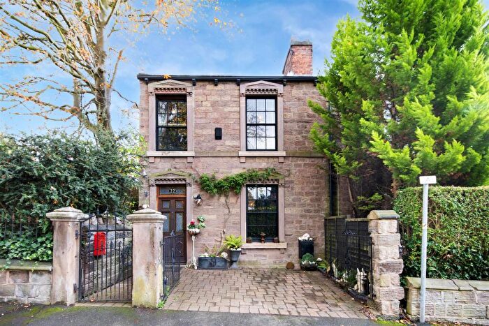 3 Bedroom Semi Detached House For Sale In Clifton Bank, Rotherham, S60