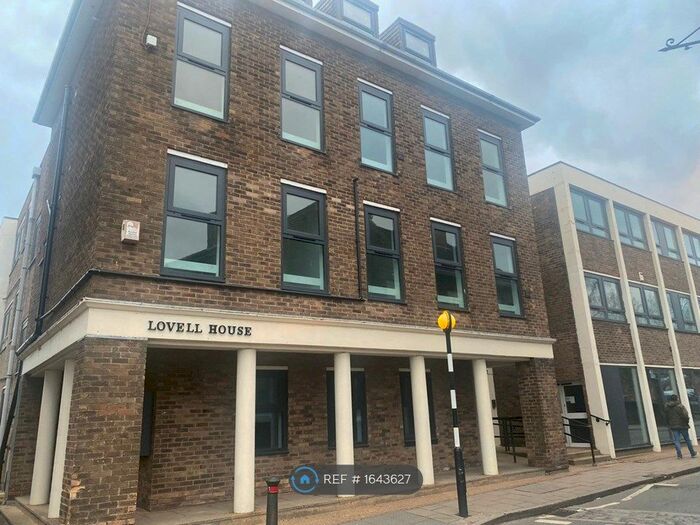 1 Bedroom Flat To Rent In Lovell House, King's Lynn, PE30