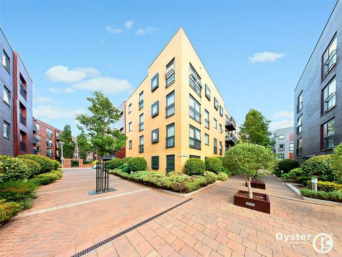 2 Bedroom Flat To Rent In Unwin Way, Stanmore, HA7