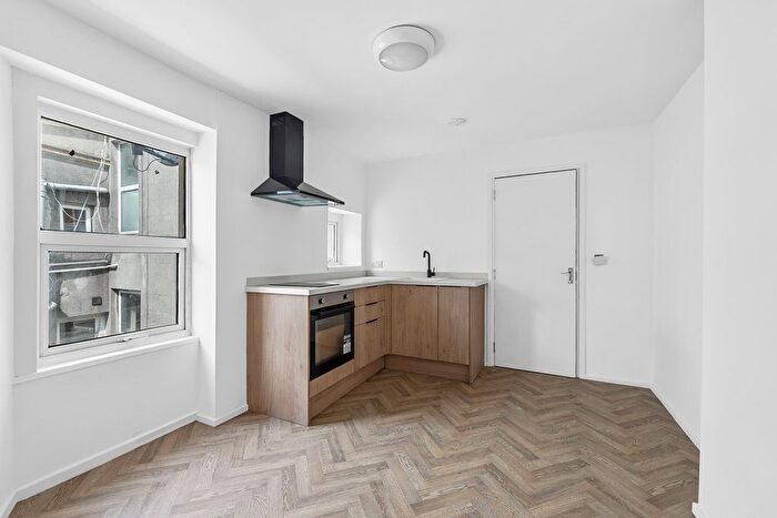 1 Bedroom Flat To Rent In Alexandra Road, Mutley, Plymouth, PL4