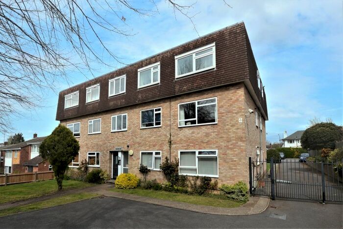 1 Bedroom Flat To Rent In Cumberland Road, Bromley, BR2