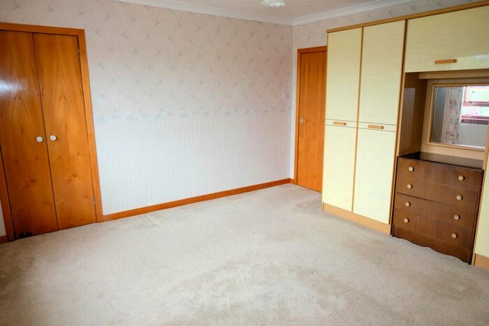 2 Bedroom Semi-Detached House For Sale In Torquil Terrace, Stornoway, Isle Of Lewis, HS1