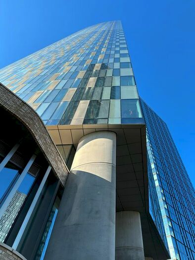 2 Bedroom Flat To Rent In Silvercroft Street, Manchester, M15