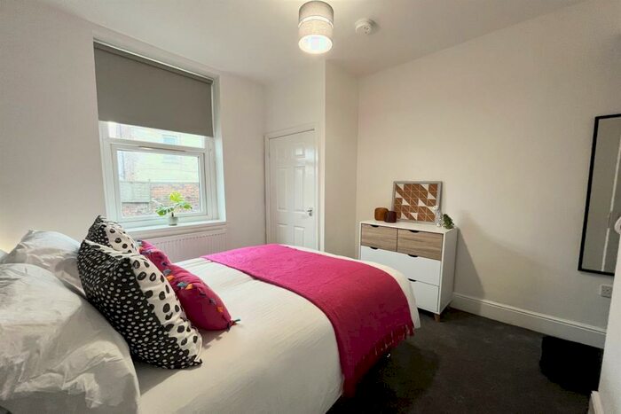 Property To Rent In Milton Road, Birkenhead, CH42