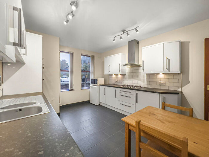 2 Bedroom Apartment To Rent In St. Helens Road, Ormskirk, L39